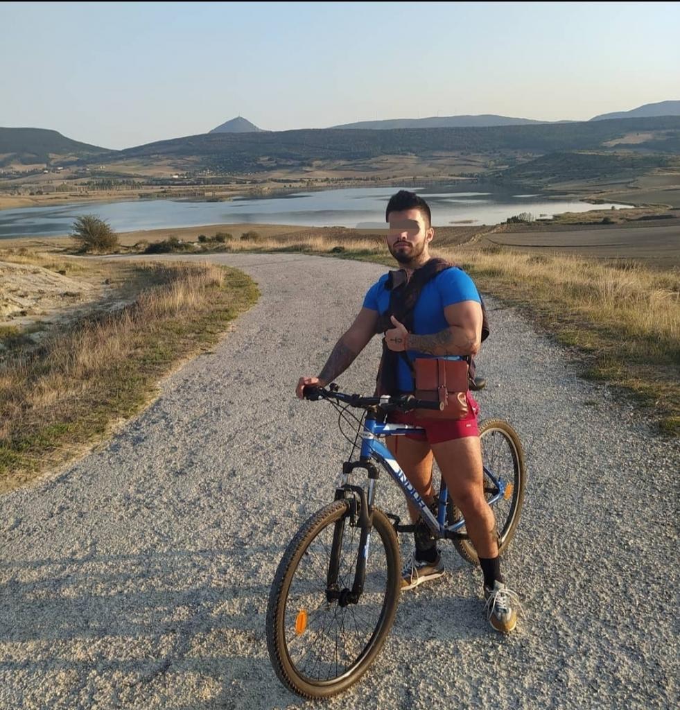 603287804: Chico busca chica en Navarra