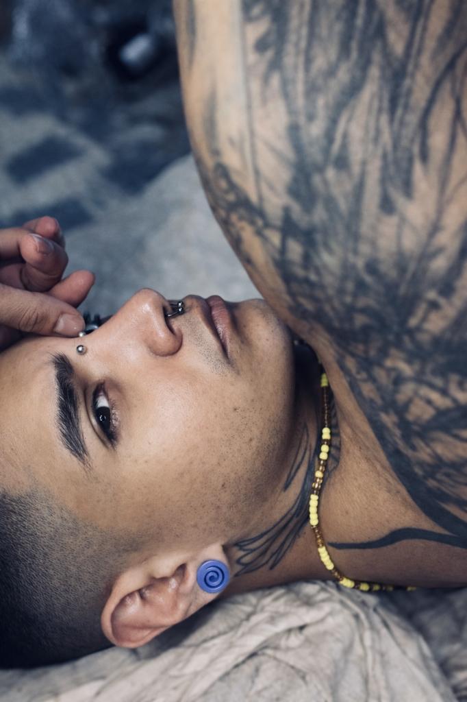 Chico busca chica en Málaga: 