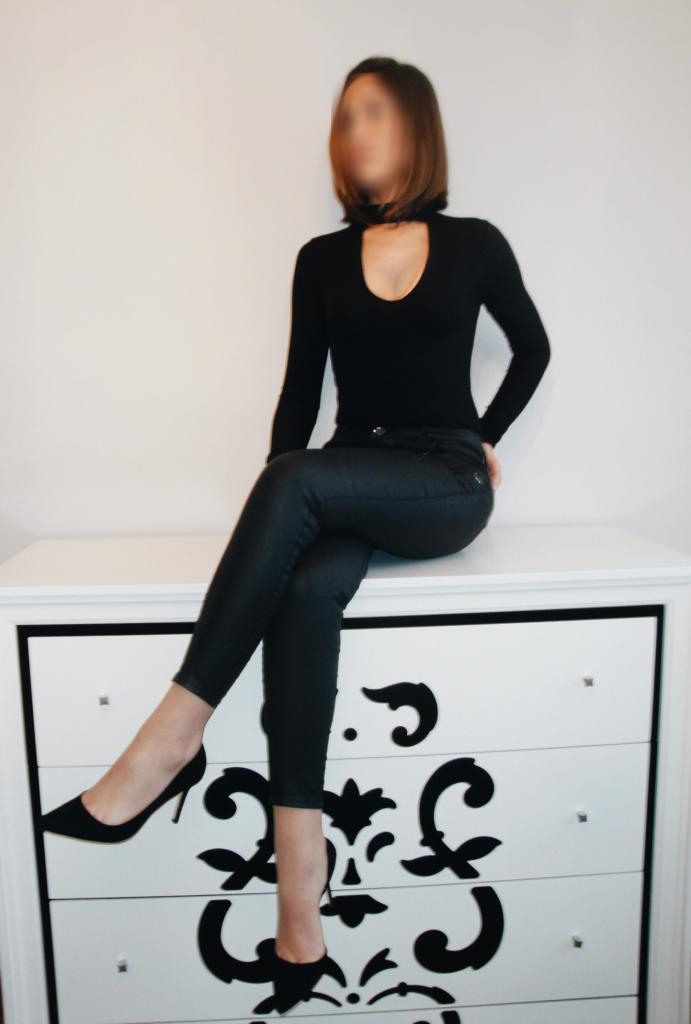 Chica busca chico en Vizcaya: 