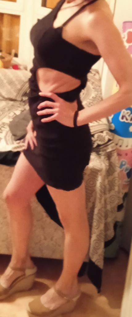 Chica busca chico en Pontevedra: 