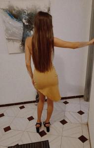 678853658: Chica busca chico en Alicante