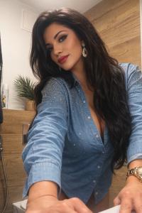 672949961: Travesti en Alicante