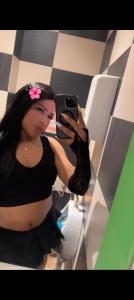 632066133: Transexual en Alicante