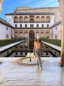 625212250: Chica busca chico en Málaga