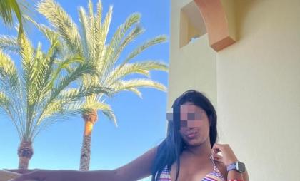 643078269: Chica busca chico en Tenerife