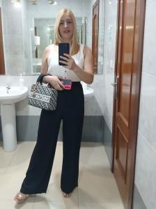 614954661: Chica busca chico en Córdoba