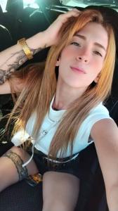 603965262: Chica busca chico en Sevilla