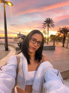 641387526: Chica busca chico en Jaén