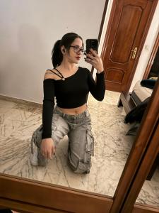 641387526: Chica busca chico en Jaén