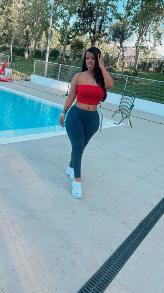 Chica busca chico en Alicante: 