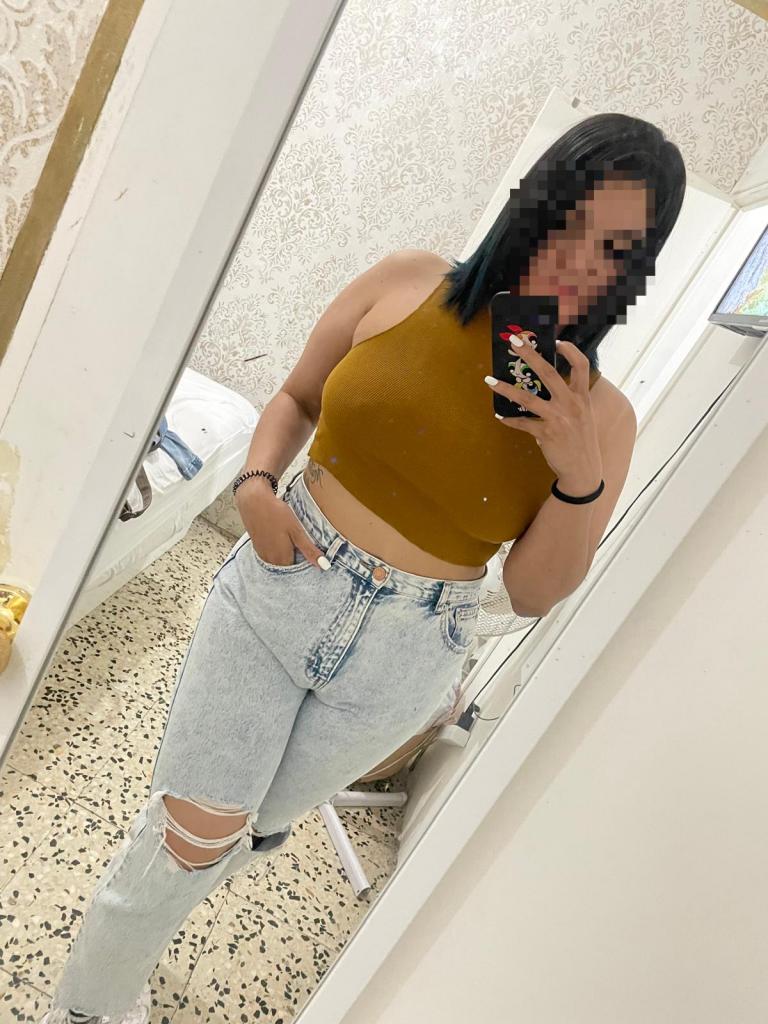 Chica busca chico en Barcelona: 