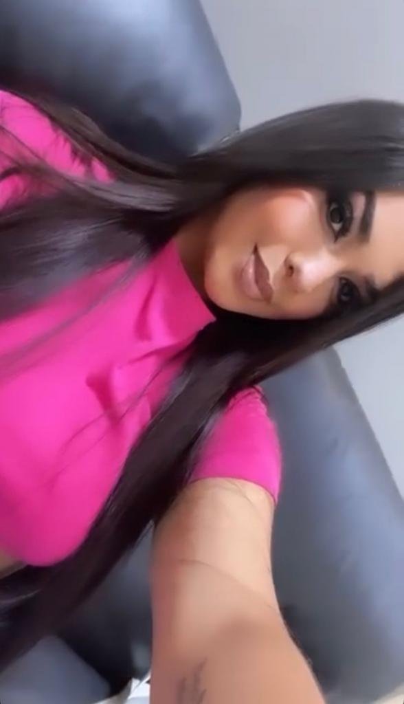 603184403: Chica busca chico en Valencia