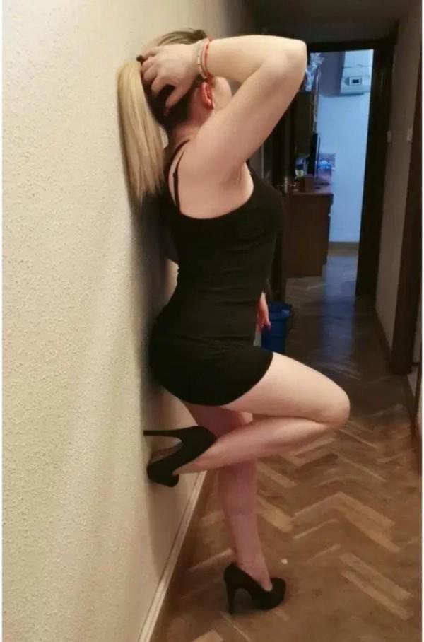 Chica busca chico en Guadalajara: 