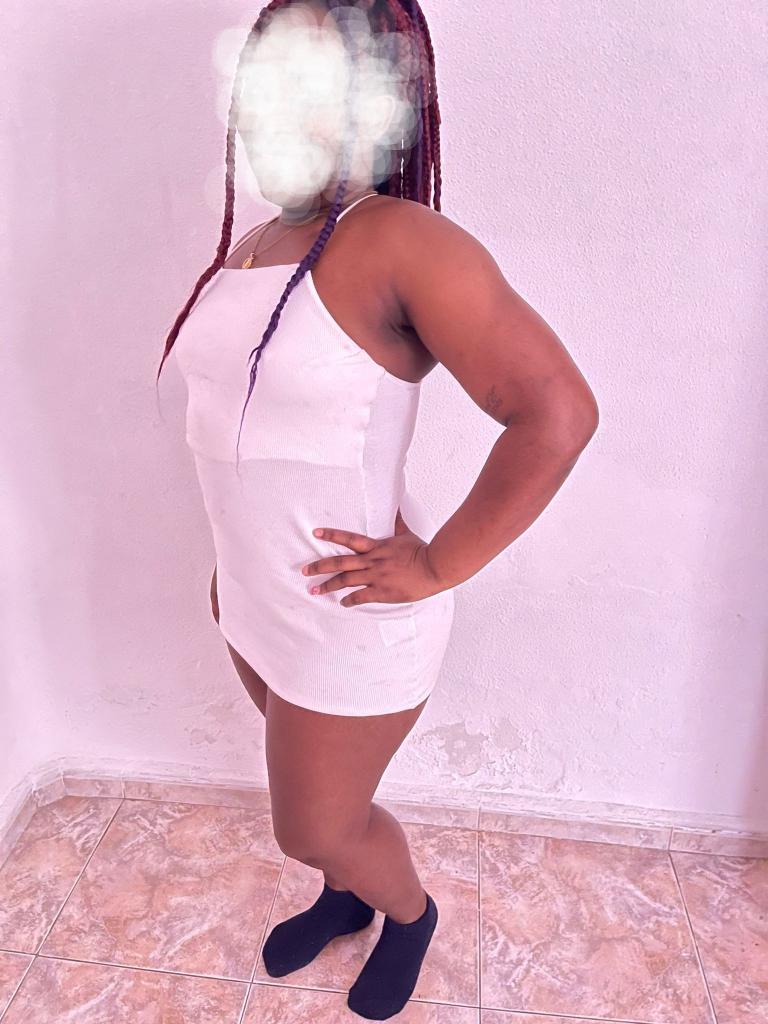 Chica busca chico en Murcia: 