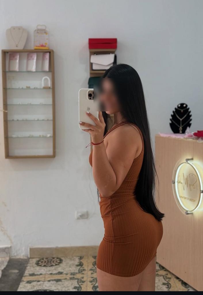 Chica busca chico en Ciudad Real: 