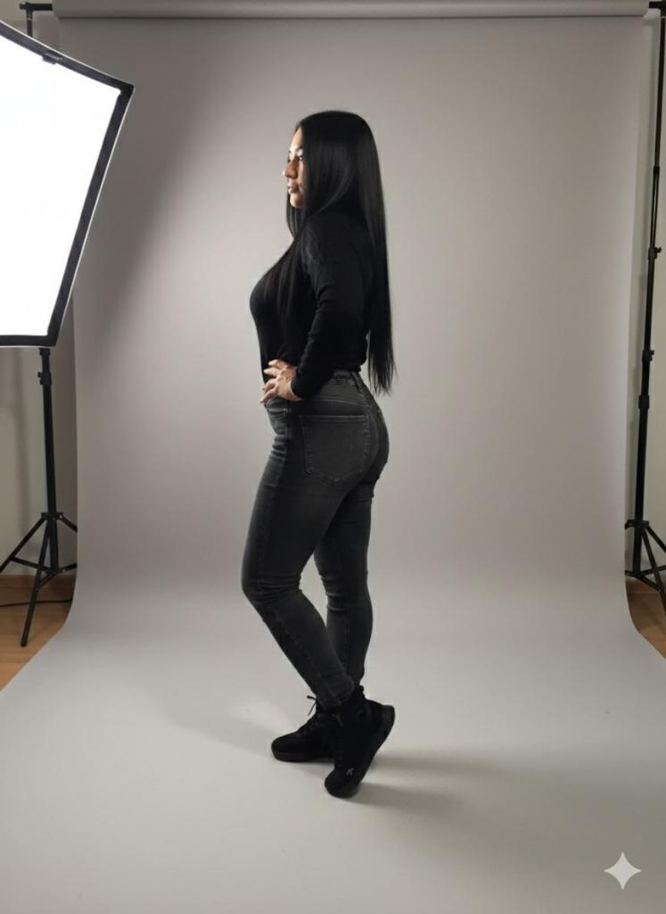 Chica busca chico en Málaga: 