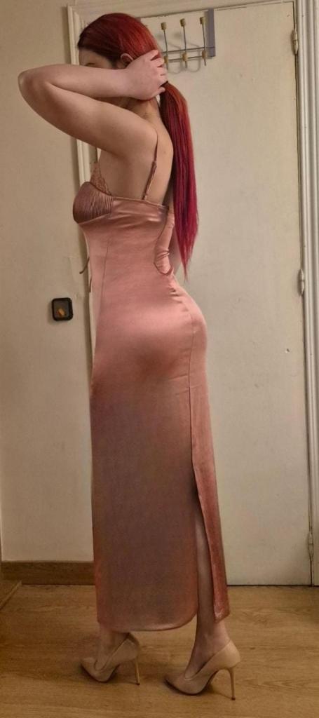 674223694: Chica busca chico en Madrid