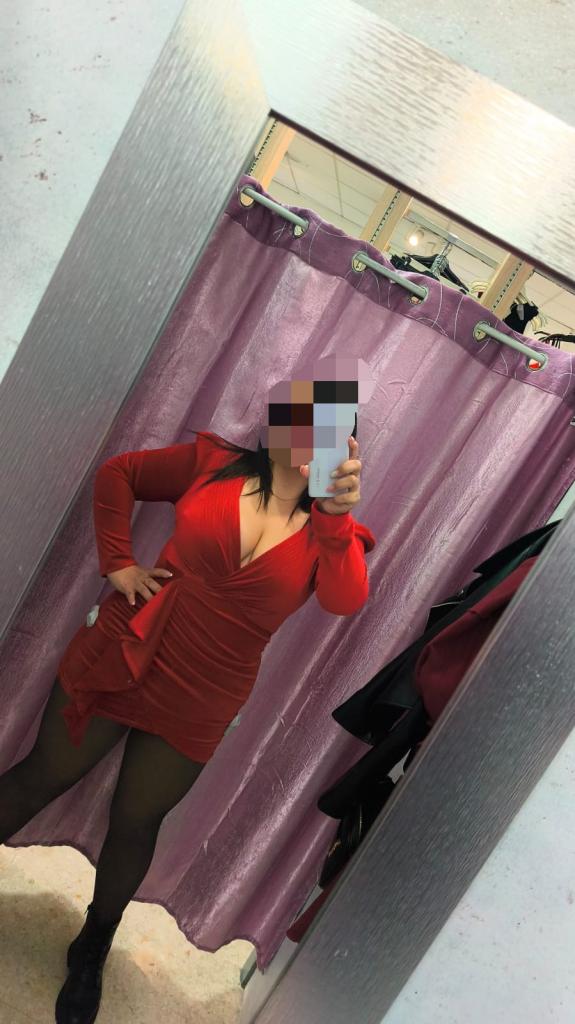 Chica busca chico en Málaga: 