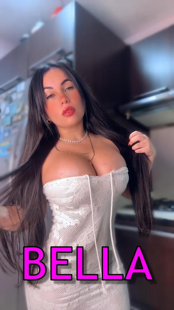 Chica busca chico en Huelva: 