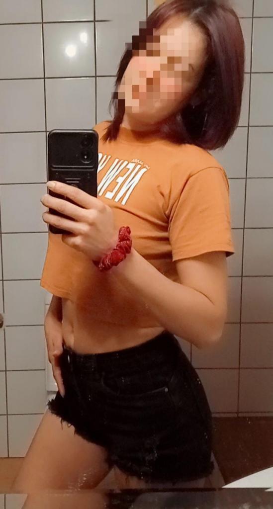 Chica busca chico en Lérida: 