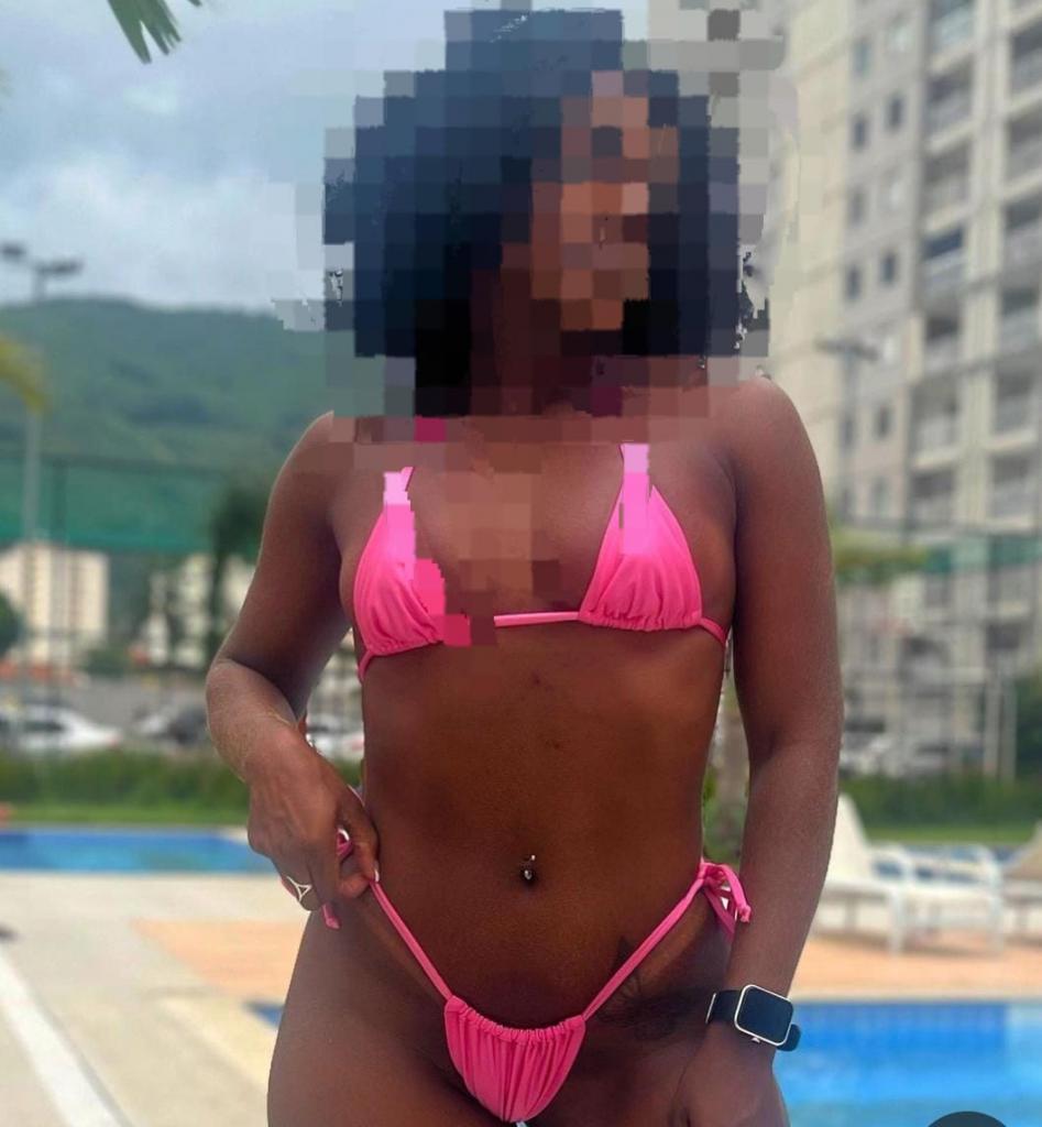 Chica busca chico en La Coruña: 