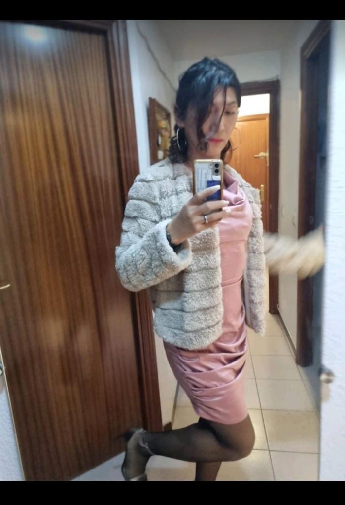 647075135: Transexual en Madrid
