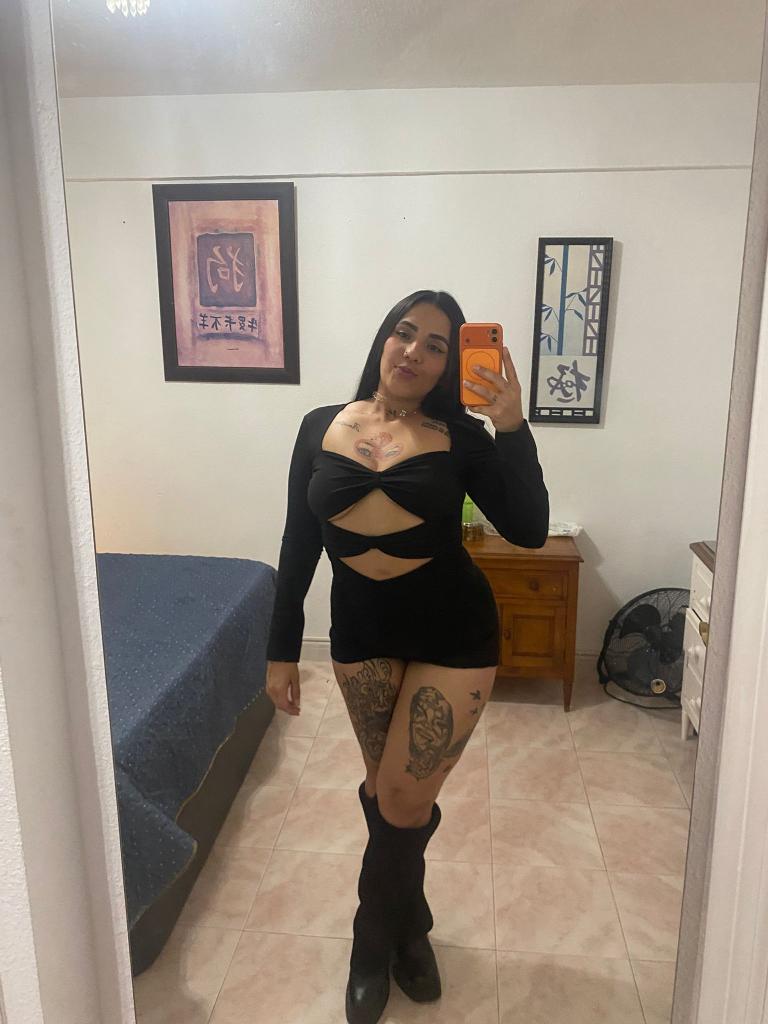 Chica busca chico en Castellón: 