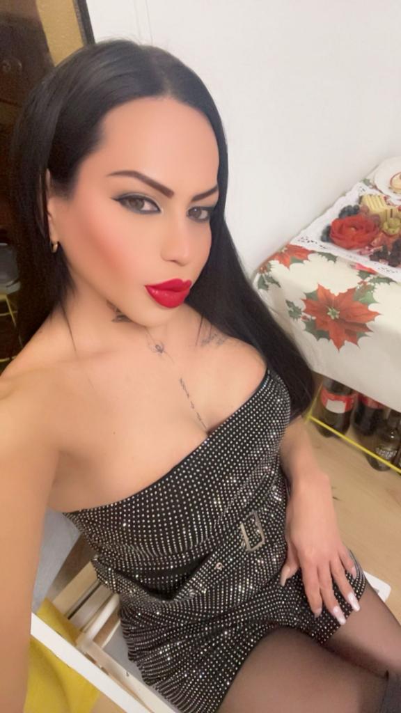 Travesti en Córdoba: Transexuales y Travestis