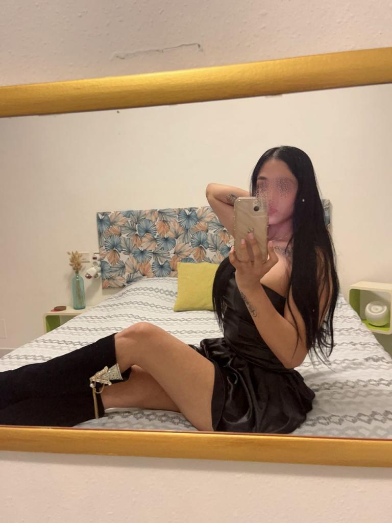 614931364: Chica busca chico en Asturias