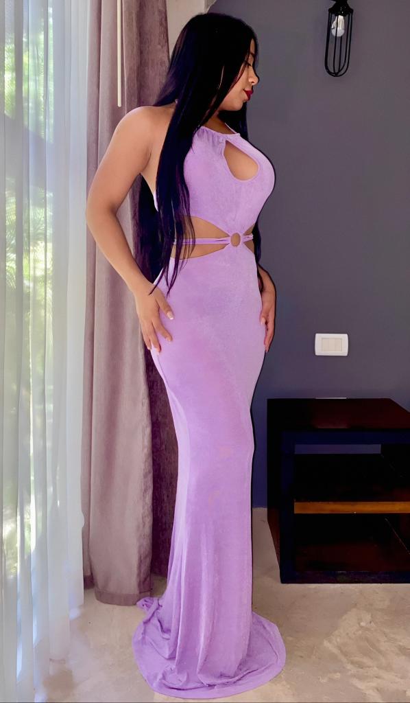 Chica busca chico en Málaga: 