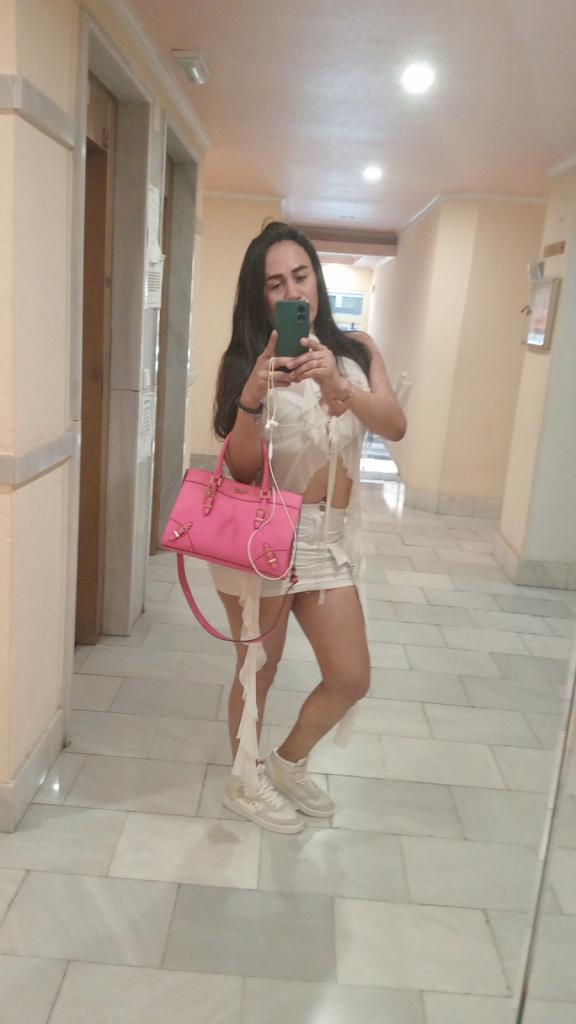 604301312: Transexual en Alicante