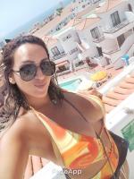 662175145: Chica busca chico en Tenerife