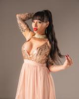 677187500: Transexual en Valencia