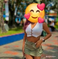 613375217: Chica busca chico en Málaga