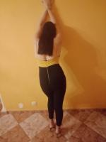 613181557: Chica busca chico en Málaga