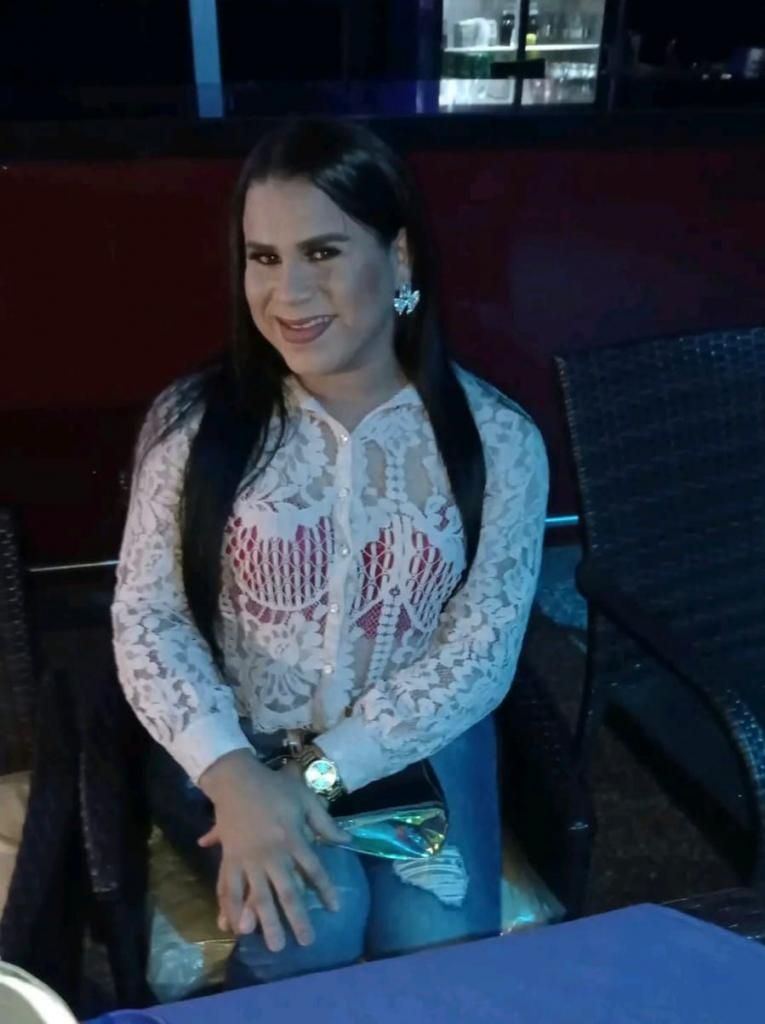 613815090: Transexual en Córdoba