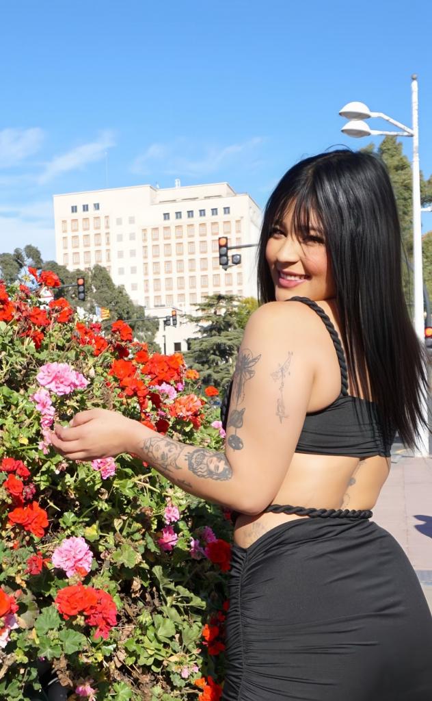 Chica busca chico en Castellón: 