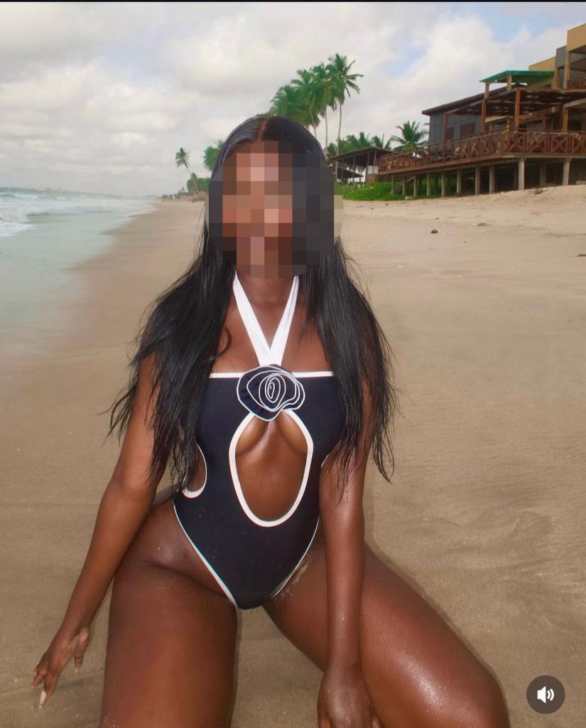 Chica busca chico en Tenerife: 