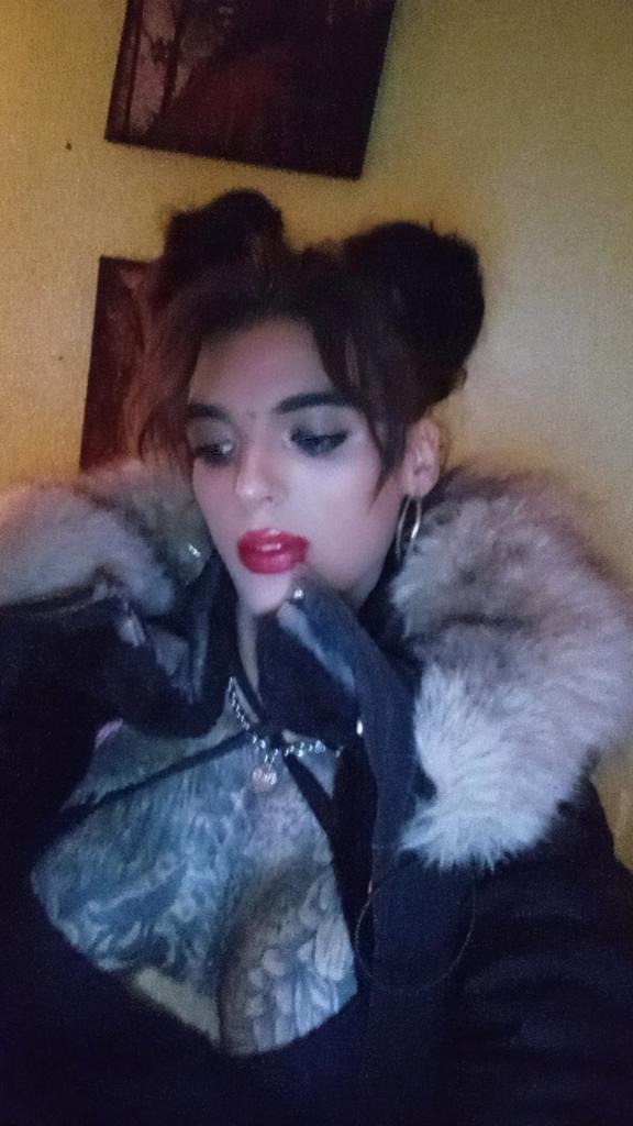 Travesti en Alicante: 