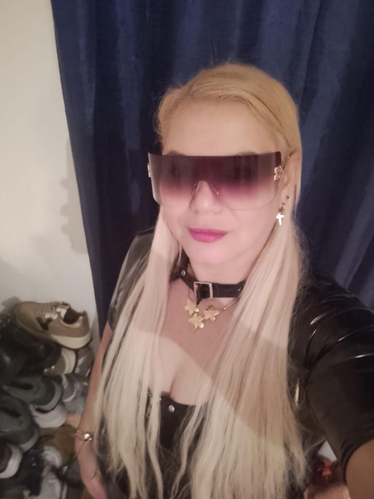 Chica busca chico en La Rioja: 