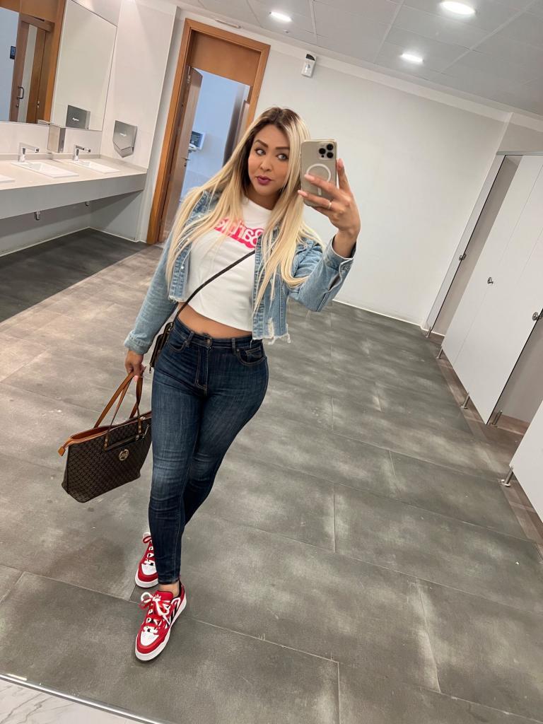 613127277: Travesti en Las Palmas