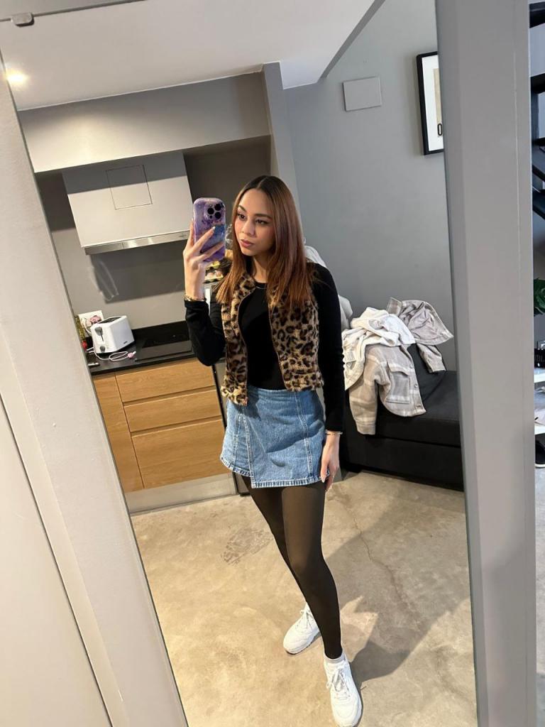 670849719: Chica busca chico en Madrid