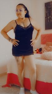 Chica busca chico en Sevilla: 