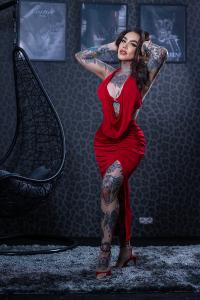 612224048: Chica busca chico en Barcelona