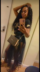 Chica busca chico en Alicante: 