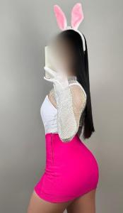 Chica busca chico en Madrid: 