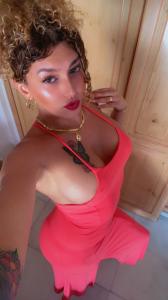 Transexual en Sevilla: 