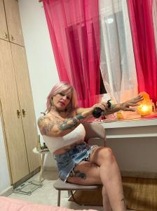 622715595: Chica busca chico en Las Palmas