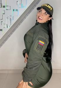 Chica busca chico en Barcelona: 