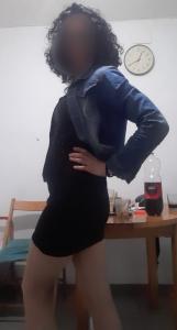 607786982: Chica busca chico en Valencia